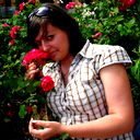 Лена Гусева