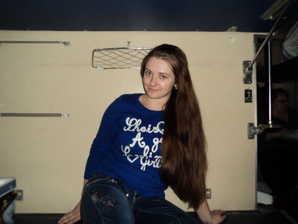 Елизавета Коростова