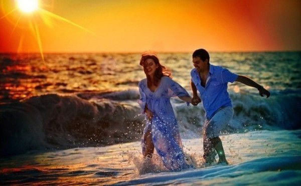 Друзья Фишки