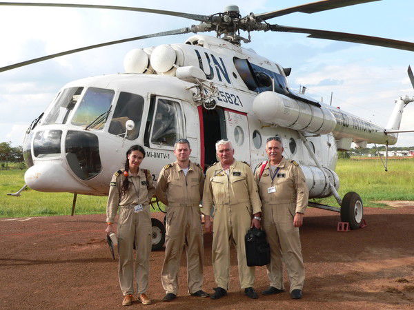 Федор Кирин