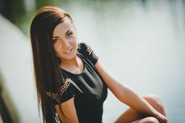 Алёна Кузьмич