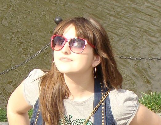 Евгения Буряк