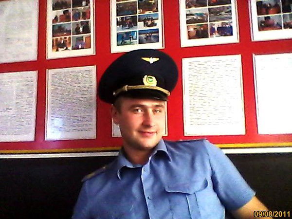 Анатолий Токарев