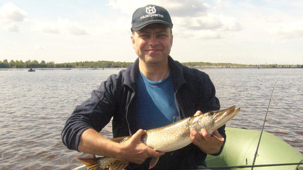 Алексей Буйлин