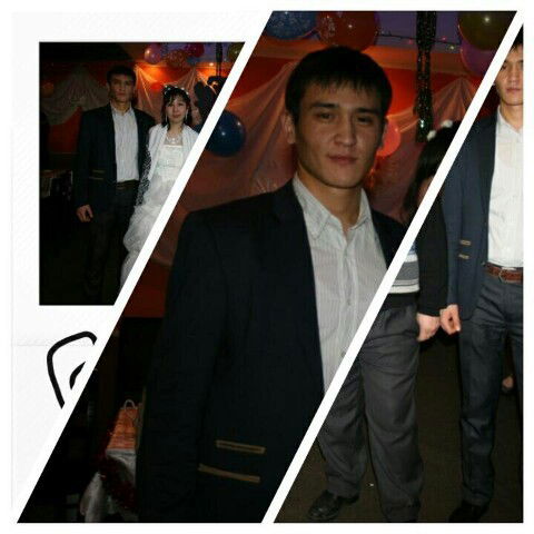 Tynchtykbek Jumanaly Uulu