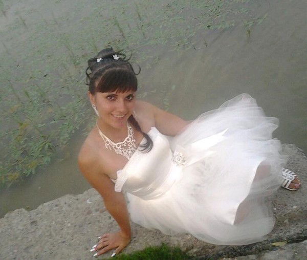 Яна Мамедова