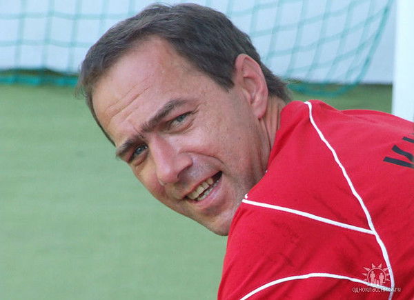 Виктор Дудырев