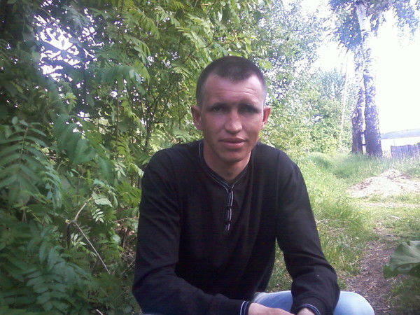 Николай Погорелов