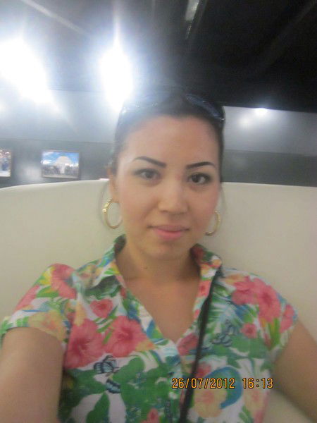 Прекрасный-Образец Природного-Совершенст