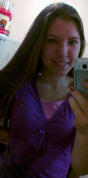 Рузиля Давлетшина