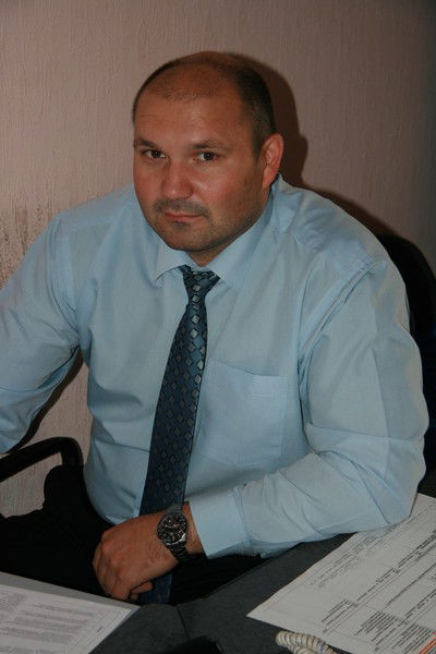 Игорь Лодырев