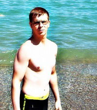 Сергей Ильинов