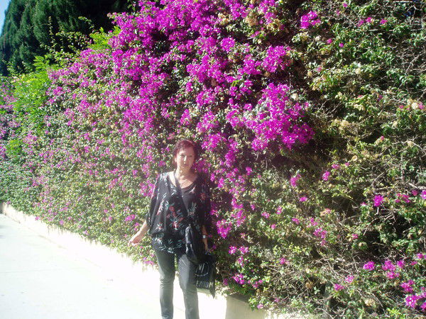 Ирина Хазова