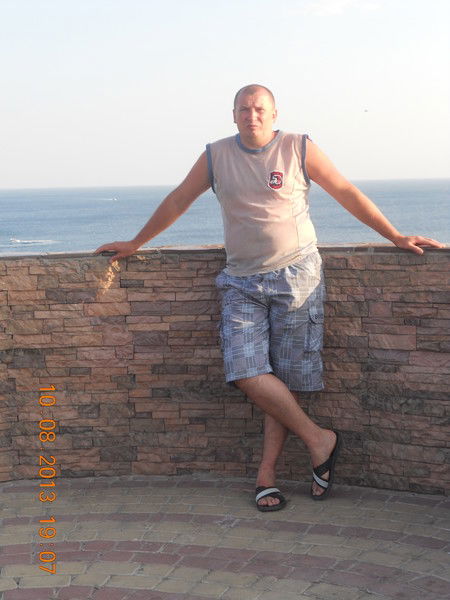 Андрей Казаков