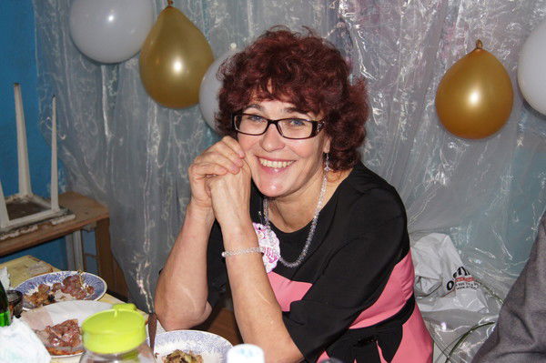 Татьяна Койнова