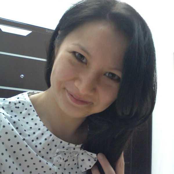 Улжан Шамекешова