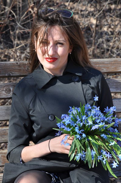 Василиса Павленко