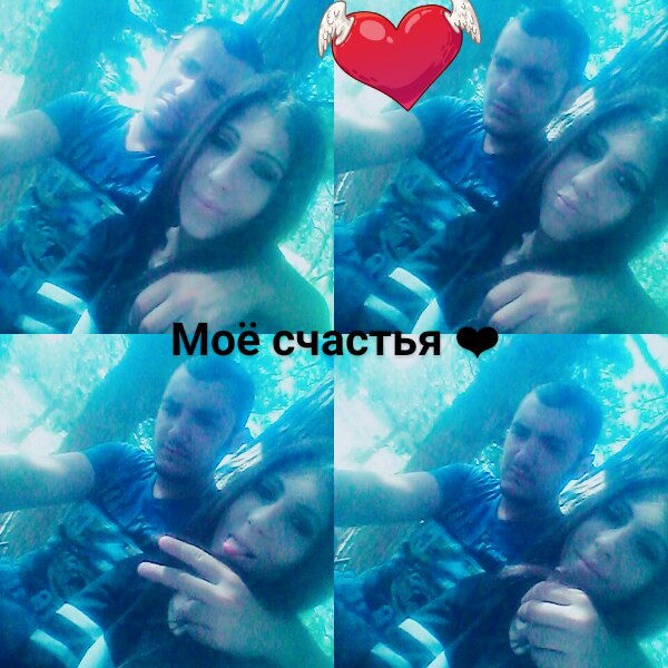 Мария Сулейманова