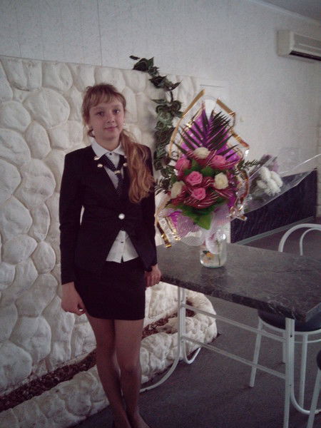 Наташа Ивлева