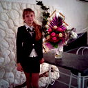 Наташа Ивлева