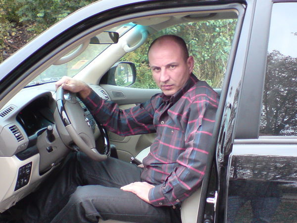 Юрий Черный