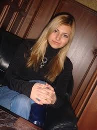 Екатерина Зуева