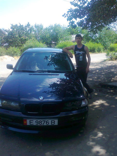 Андрей Лёвкин