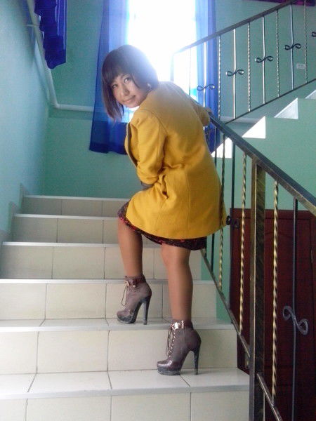 Рита Шайхиева