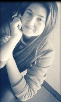 Анастасия Василенко