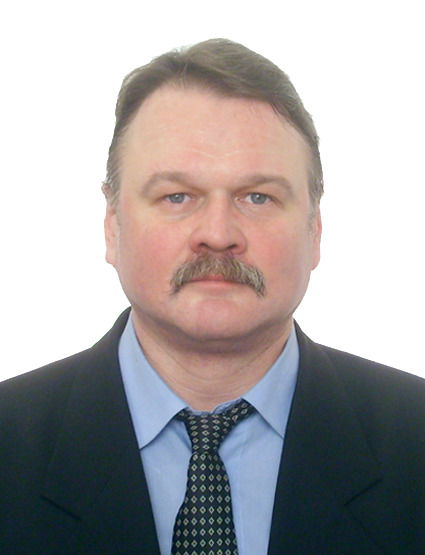 Сергей Виноградов