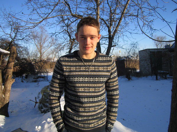 Влад Довгопол