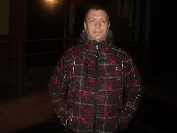 Игорь Какоулин