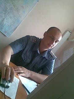 Александр Бахарев