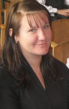 Елена Никитина