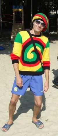 Алексей Галимов