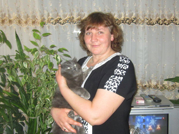 Коштей Ирина