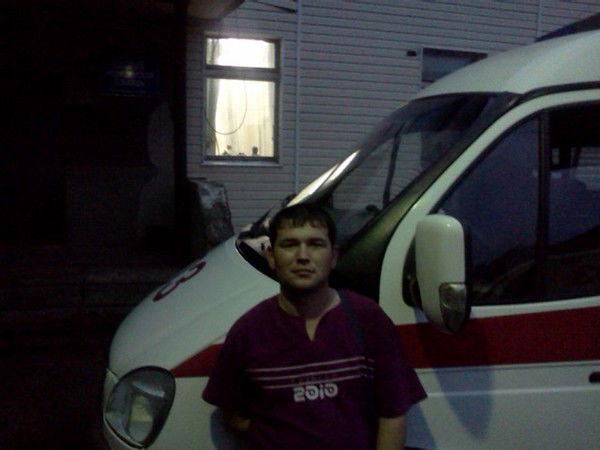 Дмитрий Арсентьев