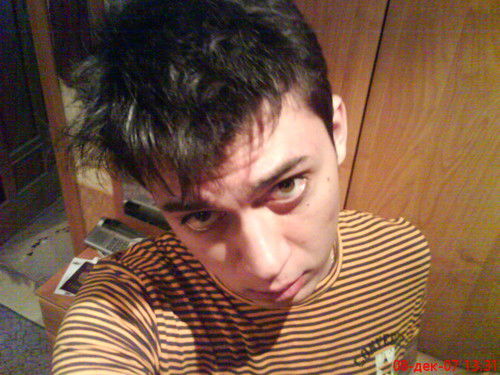 Владимир Матанский