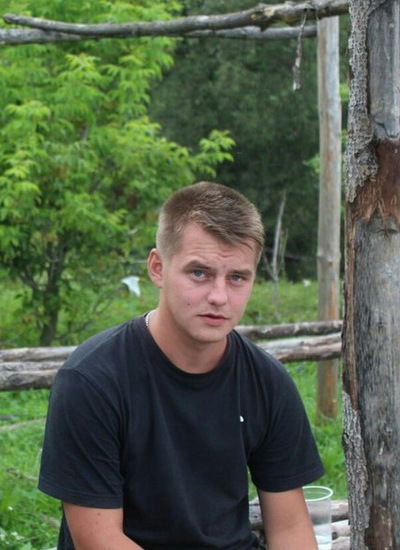 Николай Калугин