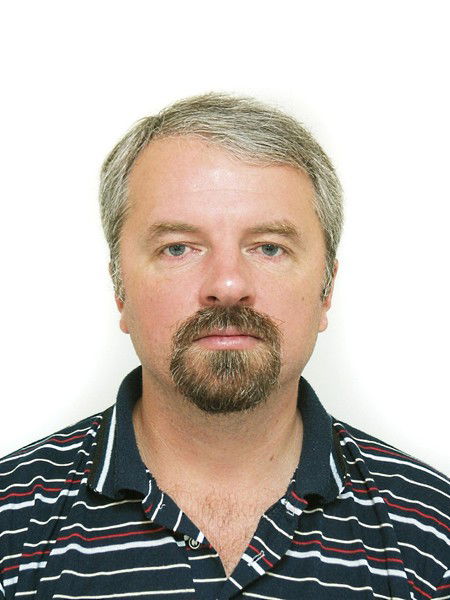 Aрсен Соловьёв