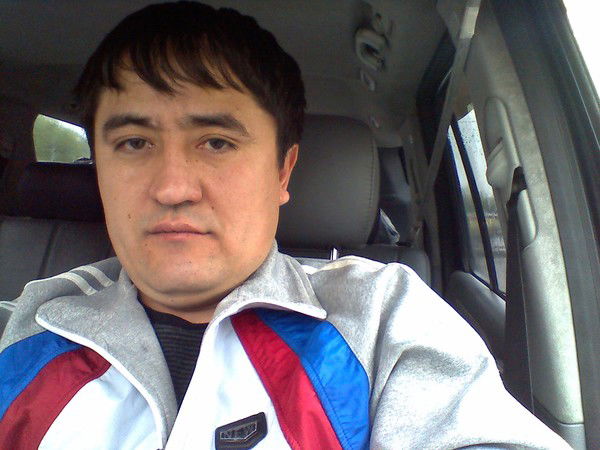 Тандыр Мангал