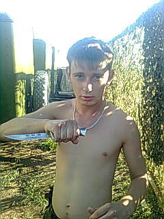 Дмитрий Дегтярёв