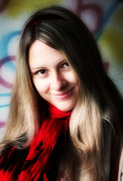 Полина Коновалова