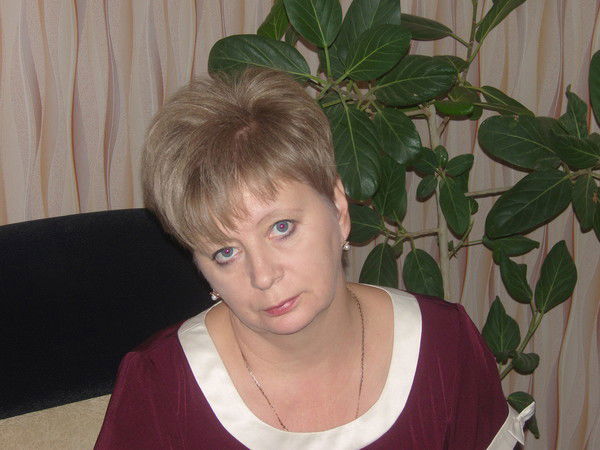 Света Гончарова