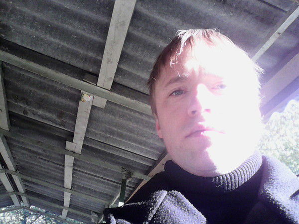 Антон Кукинбаев