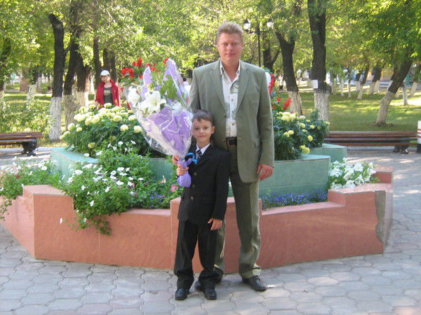 Николай Кузьмин