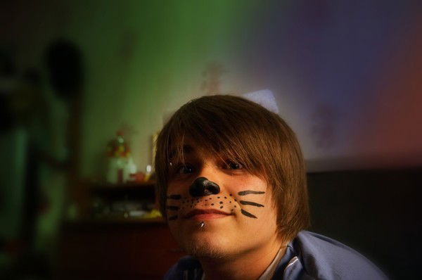 Андрей Снег