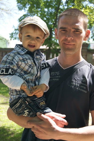 Сергей Кузьмин