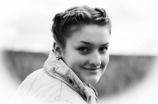 Анастасия Максименко