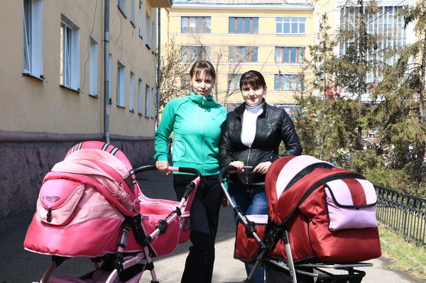 Зоя Евдокимова